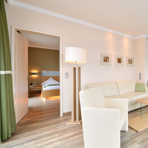 Apartment 2 persons - Hotel suite Admiral