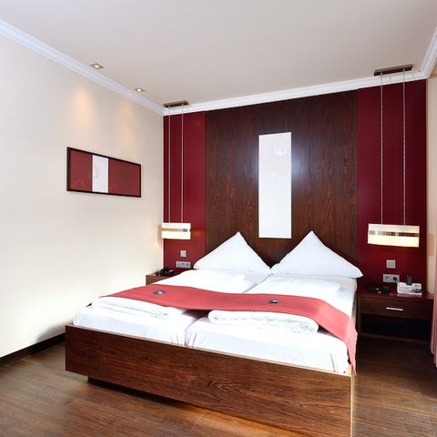 Apartment 2 persons - Hotel suite Admiral