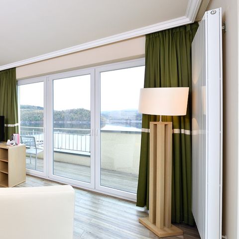 Apartment 2 persons - Hotel suite Admiral