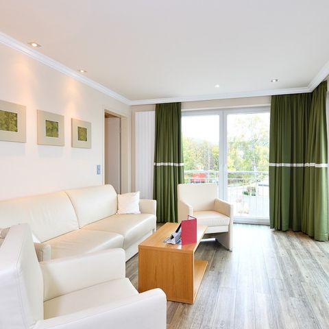 Apartment 2 persons - Hotel suite Admiral