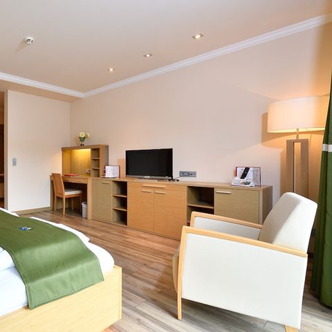 BEDROOM 2 people - Seefahrer