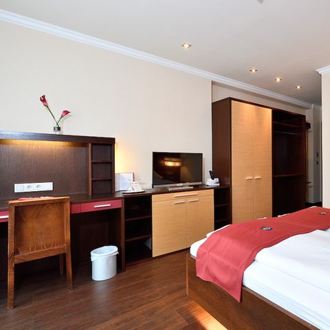 Bedroom 2 persons - Seefahrer
