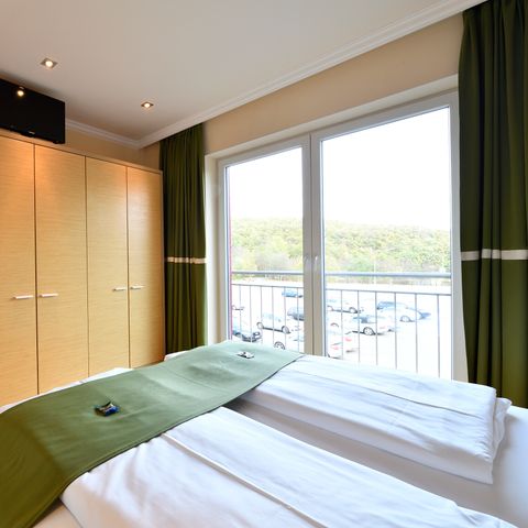 Apartment 3 persons - Family suite Kommodore