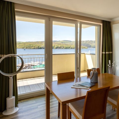 Apartment 2 persons - Hotel suite Admiral