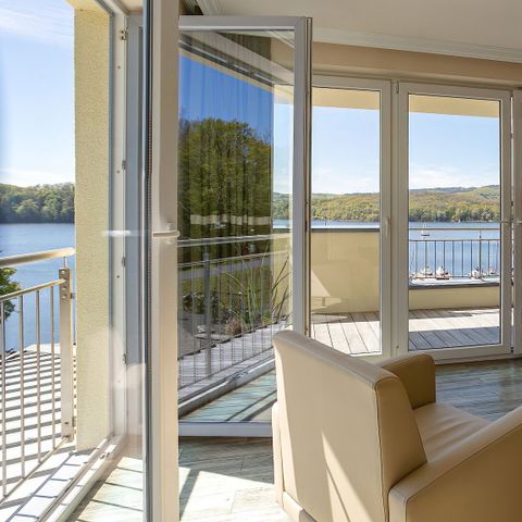 Apartment 2 persons - Hotel suite Admiral