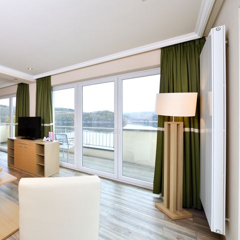 Apartment 2 persons - Hotel suite Admiral