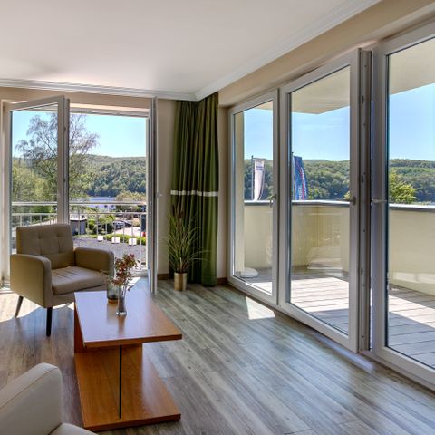 Apartment 2 persons - Hotel suite Admiral