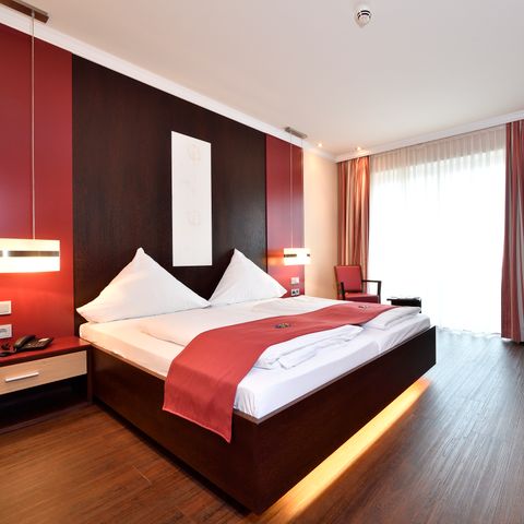 Bedroom 2 persons - Seefahrer
