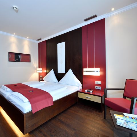 Bedroom 2 persons - Seefahrer