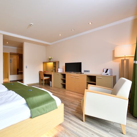 Bedroom 2 persons - Seefahrer