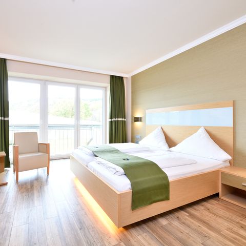 Bedroom 2 persons - Seefahrer