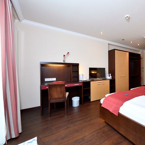 Bedroom 2 persons - Seefahrer