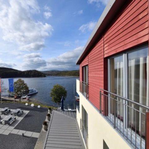 Dormio Hotel Der Seehof - North Rhine-Westphalia - Image N°6