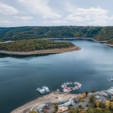 Dormio Hotel Der Seehof - North Rhine-Westphalia - Image N°2