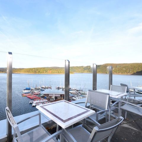 Dormio Hotel Der Seehof - North Rhine-Westphalia - Image N°3