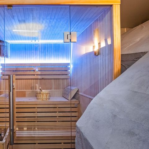 Chalet Odalys Duc Blanc  - Savoie - Image N°2