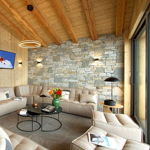 CHALET 14 people - Le Kodiac - 250 m²