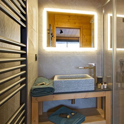 CHALET 14 people - Chalet sleeps 14 (approx. 210 m²)