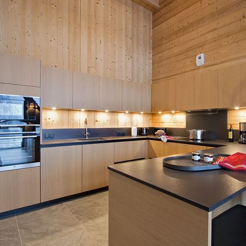 CHALET 14 people - Chalet sleeps 14 (approx. 210 m²)