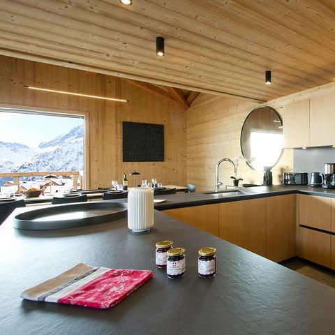 Chalet 14 persons - Chalet sleeps 14 (approx. 240 m²)
