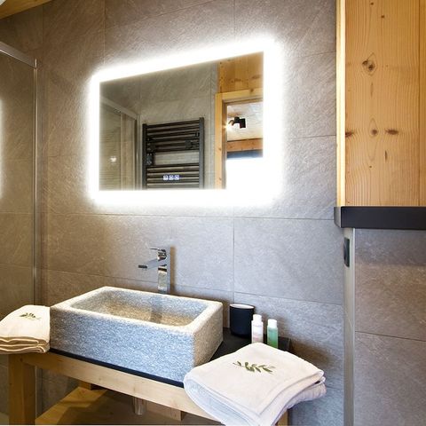 Chalet 14 persons - Chalet sleeps 14 (approx. 240 m²)