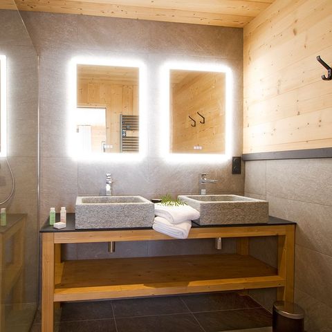 Chalet 14 persons - Chalet sleeps 14 (approx. 240 m²)