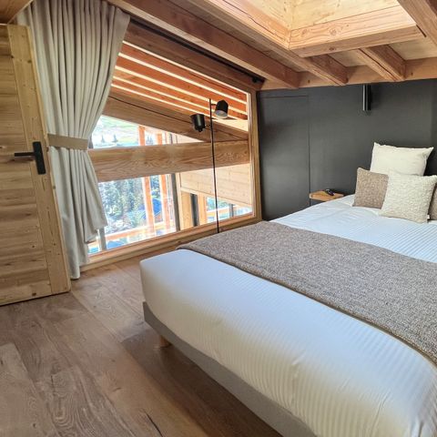 Chalet 14 persons - Chalet sleeps 14 (approx. 240 m²)