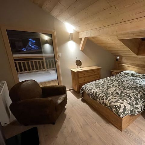 CHALET 15 people - Chalet sleeps 15 (approx. 370 m²)