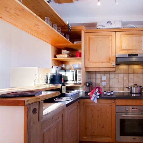 CHALET 14 people - Chalet for 14 people (approx. 200 m²)