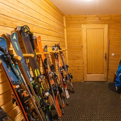 CHALET 14 people - Chalet for 14 people (approx. 200 m²)