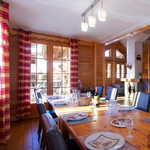 Chalet Odalys Diane - Isère - Image N°2