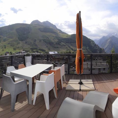 CHALET 12 people - Individual chalet for 12 people (approx. 250 m²)