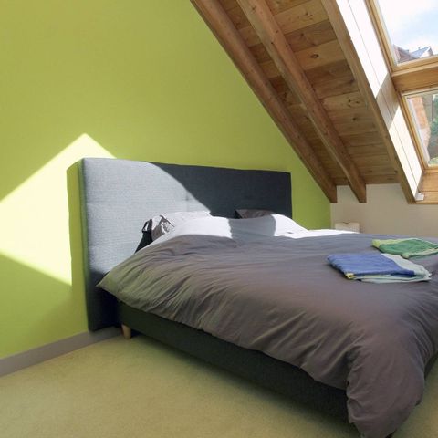 CHALET 12 people - Individual chalet for 12 people (approx. 250 m²)