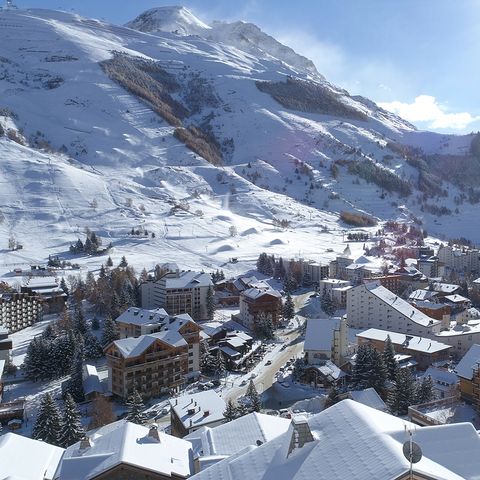 Chalet Odalys Chambertin Lodge - Isère - Image N°2