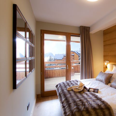 CHALET 12 people - Chalet sleeps 12 (approx. 130 m²)