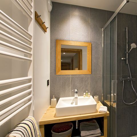 CHALET 12 people - Chalet sleeps 12 (approx. 130 m²)