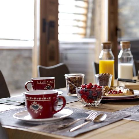 CHALET 14 people - L'Atelier Lodge - 260 m²