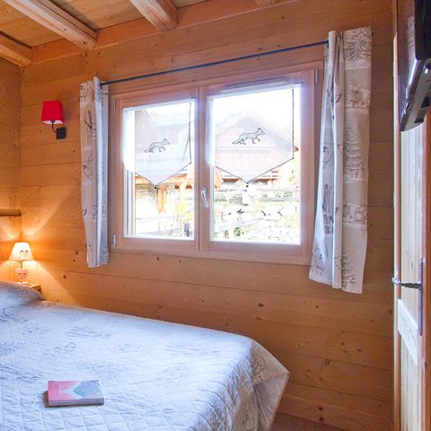 CHALET 14 people - Chalet sleeps 14 (approx. 210 m²)