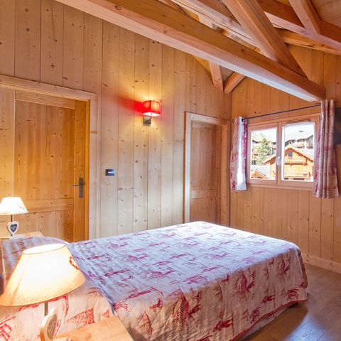 CHALET 14 people - Chalet sleeps 14 (approx. 210 m²)