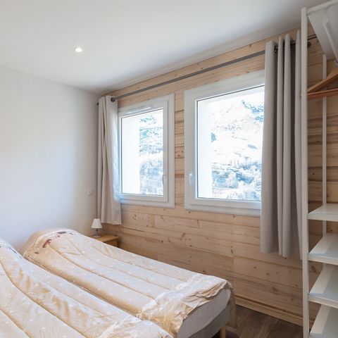 Chalet Odalys D'Alice - Savoie - Image N°4