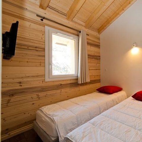 HOUSE 10 people - Chalet sleeps 10 (approx. 130 m²)
