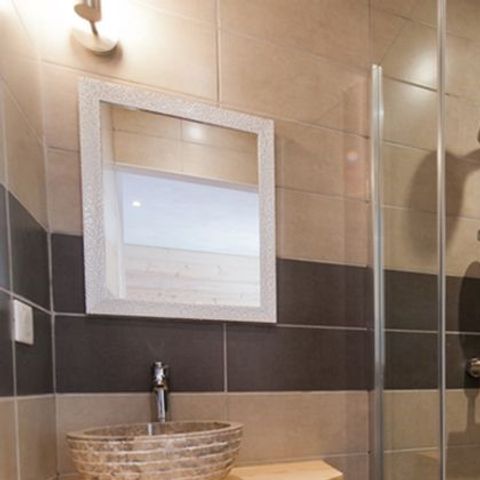 HOUSE 10 people - Chalet sleeps 10 (approx. 130 m²)