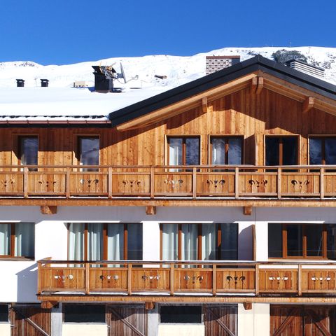 Chalet De Marie - Savoie - Image N°2