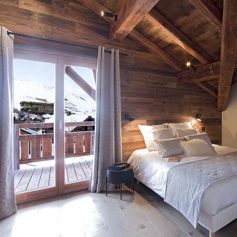 CHALET 14 people - Chalet sleeps 14 (approx. 300 m²)