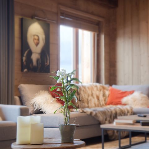 CHALET 14 people - Chalet sleeps 14 (approx. 300 m²)