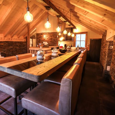 Chalet Odalys Les Lions Blancs  - Savoie - Image N°6