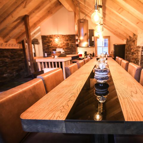 CHALET 12 people - Les Lions Blancs - 130 m²