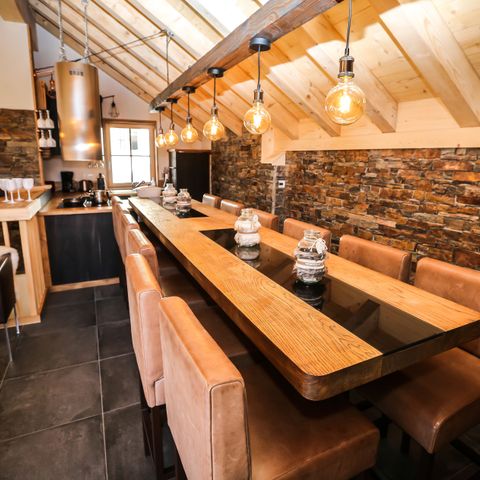 Chalet Odalys Les Lions Blancs  - Savoie - Image N°5