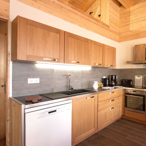 CHALET 14 people - Chalet de Sophie sleeps 14 (150 m²)