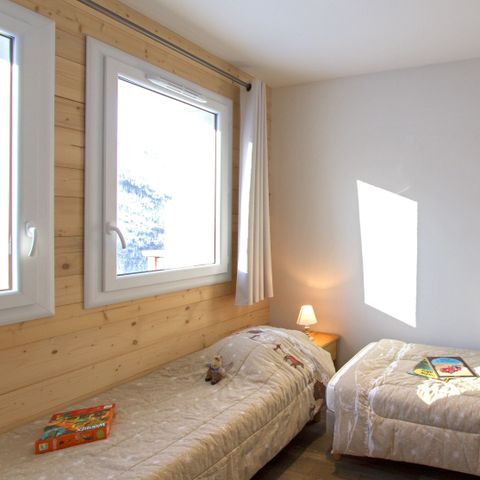 CHALET 14 people - Chalet de Sophie sleeps 14 (150 m²)